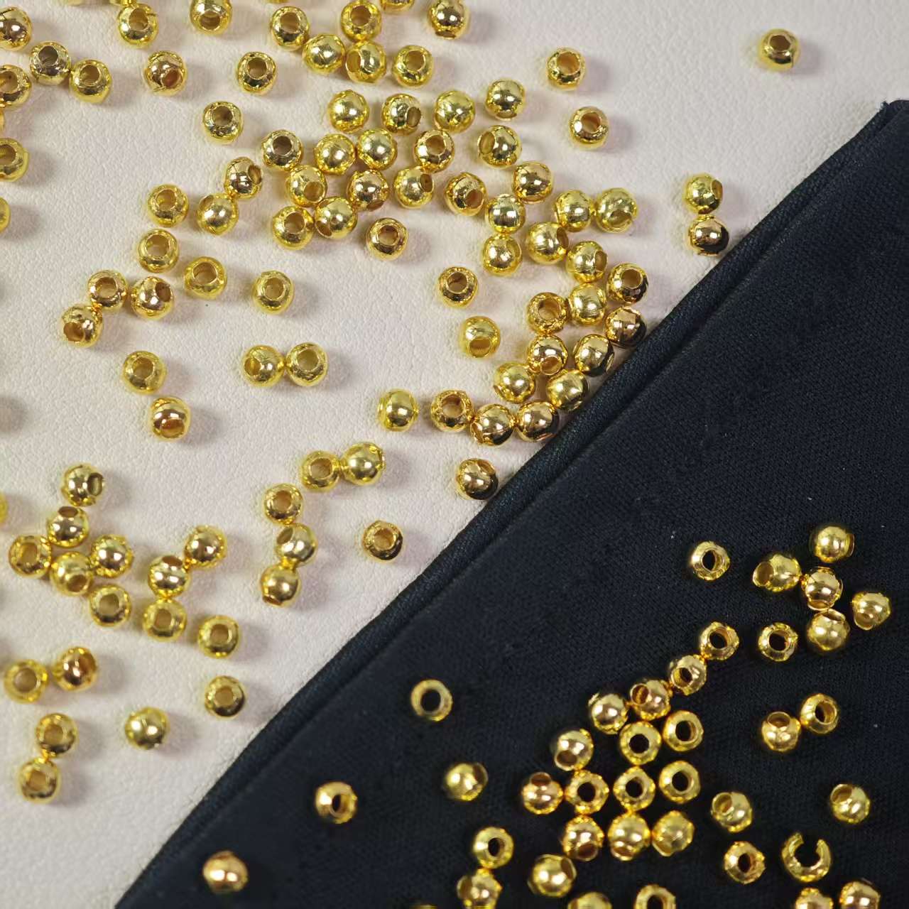 N071【200pcs】3.1mm DIY accessories