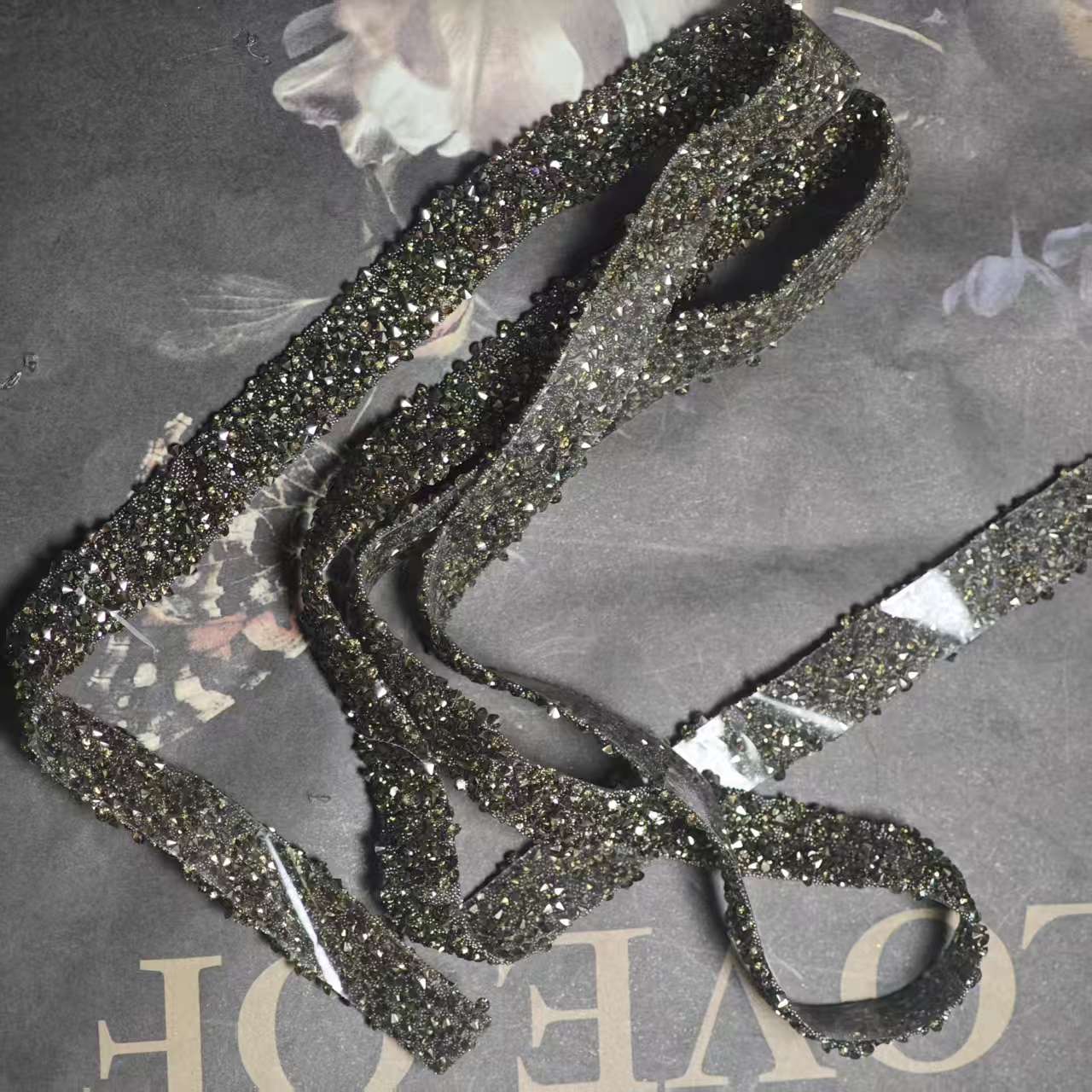 Z040 1m long bead making accessories