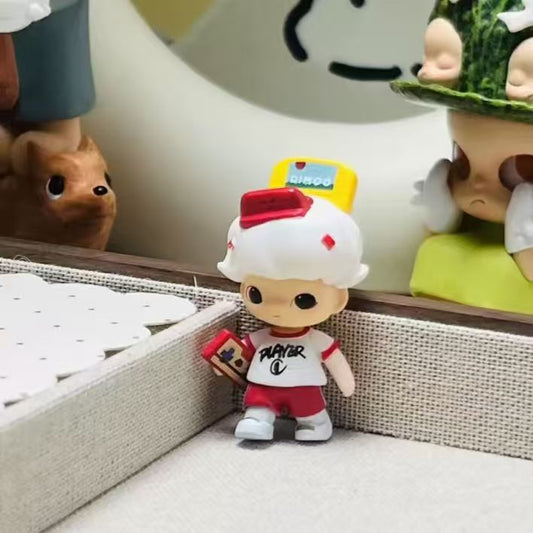 Yv102【presale】DIMOO doll