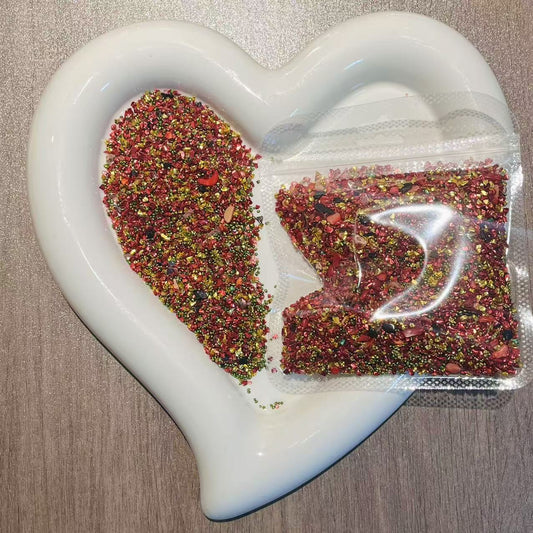 A0001【Clearance】 christmas gravel