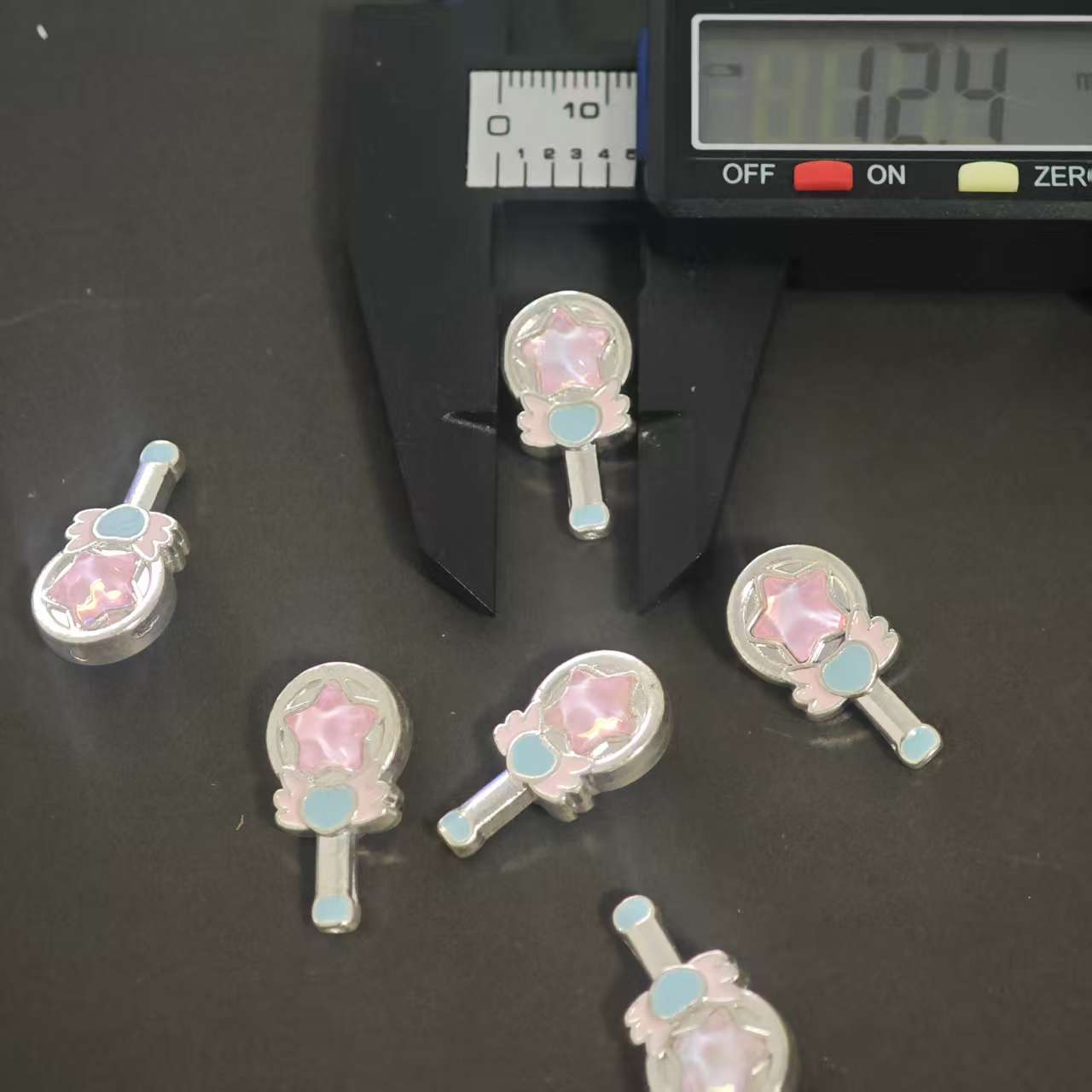 Z025 2pcs jewellery