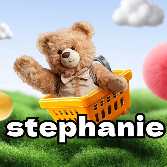 stephanie - pending payment(-$7.13)