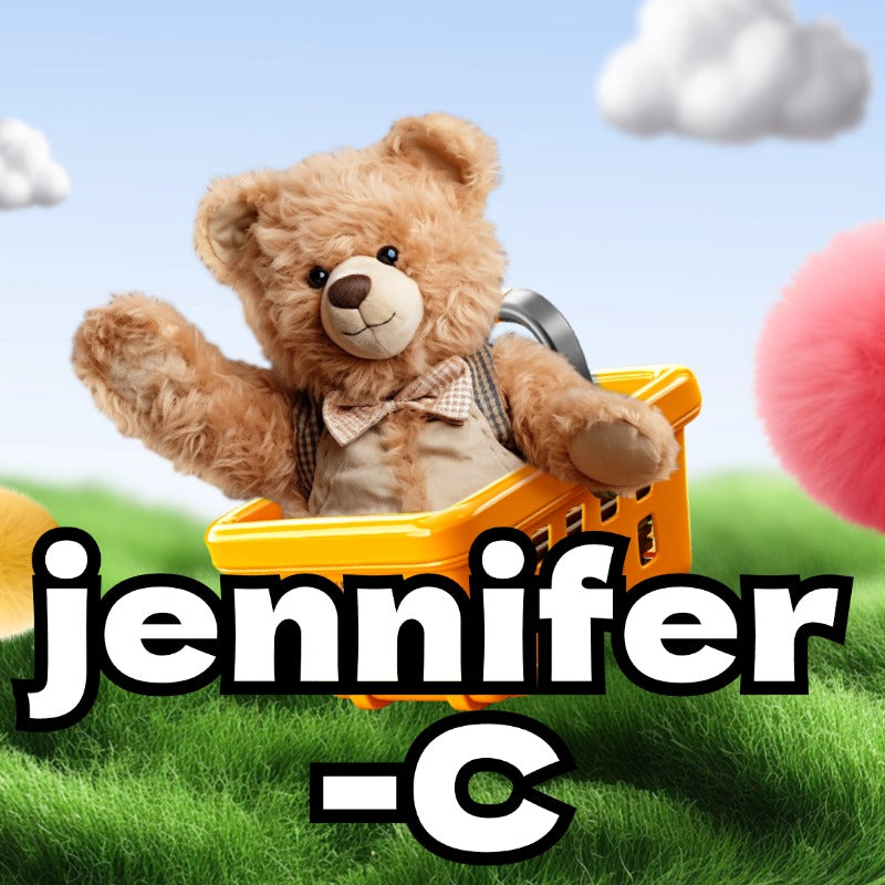 jennifer-C - checkout link