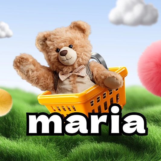 Maria -Pending Payment(-$ 21.23)