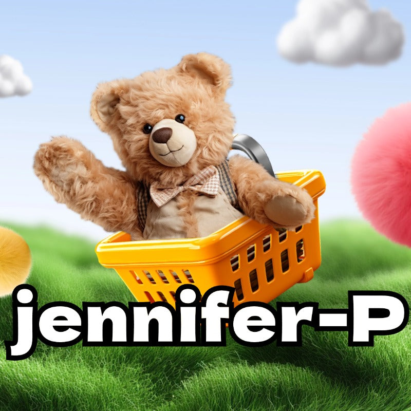Jennifer P - balance($16.8)
