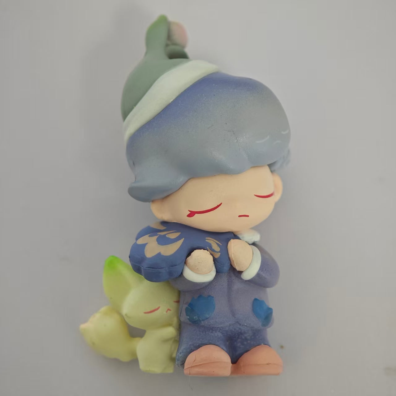 AJ552【1pc】Small cute cartoon doll