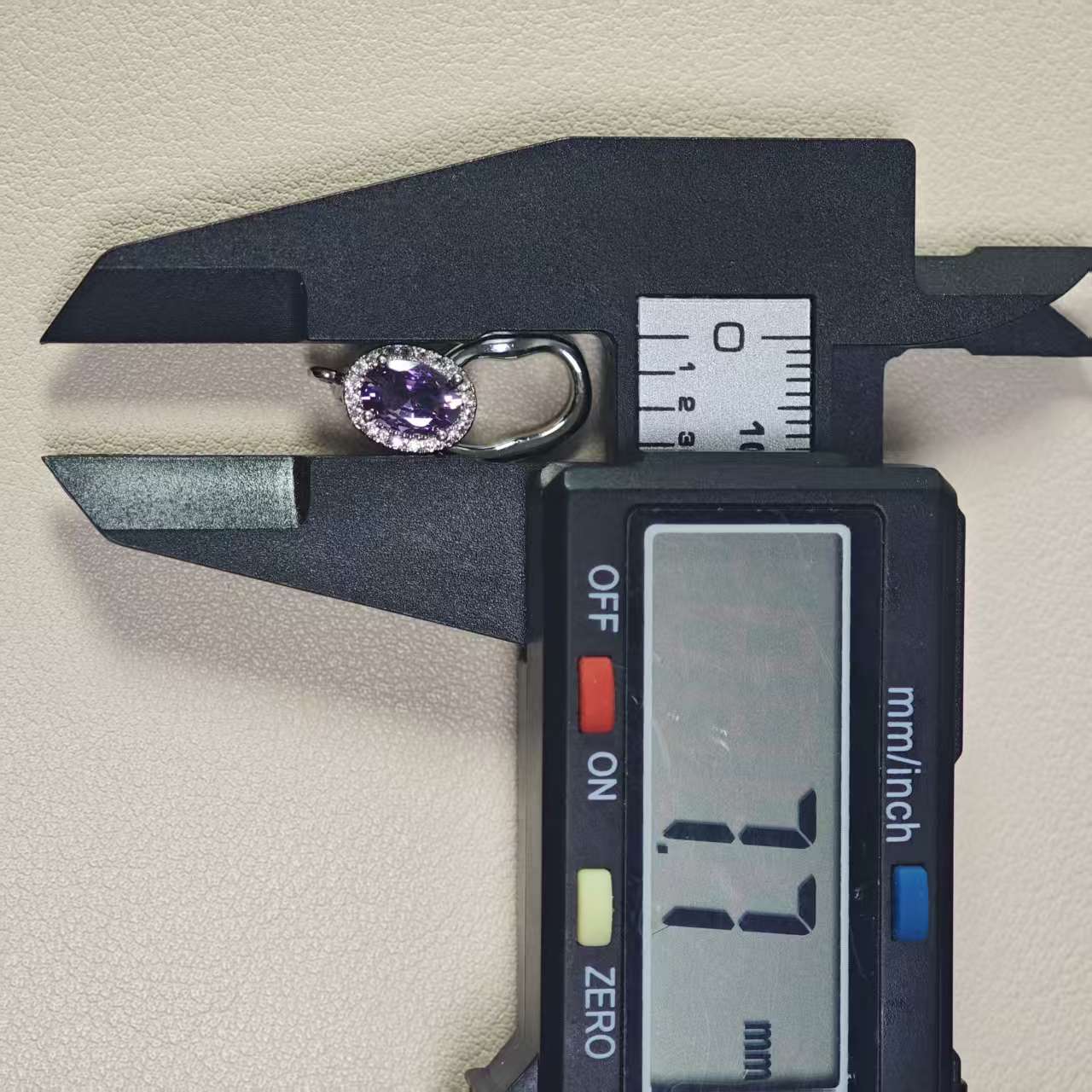 C142【1pc】 Manual accessories(copper)