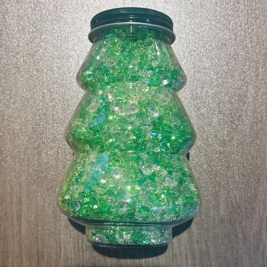 A0001【Clearance】 green gravel