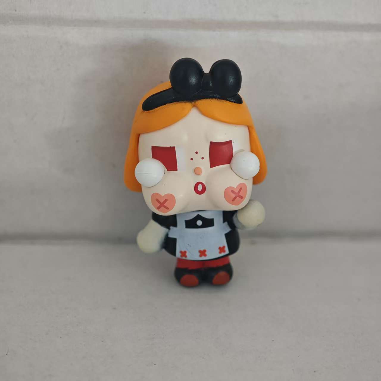 Y019【1pc】 doll