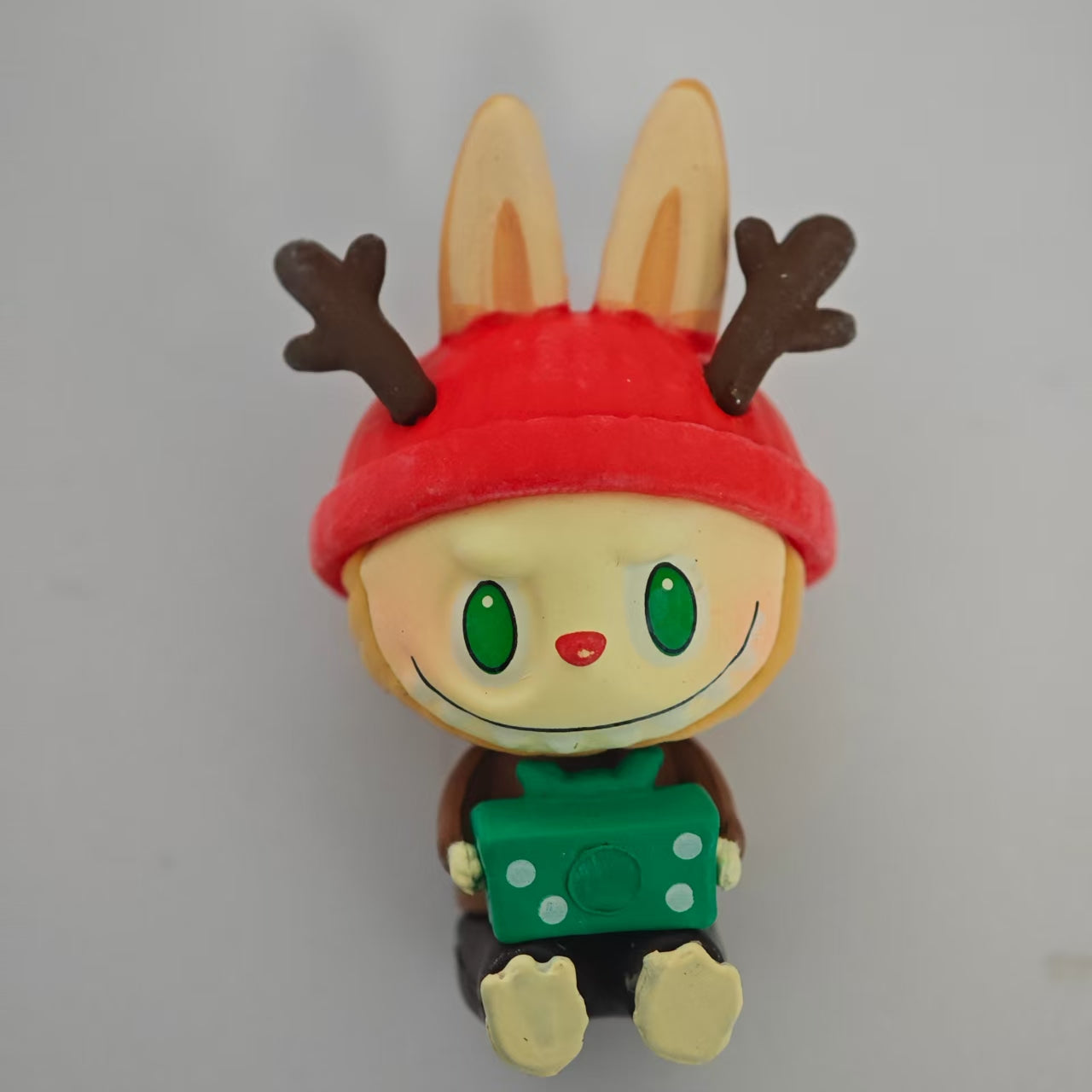 AJ553【1pc】Small cute cartoon doll