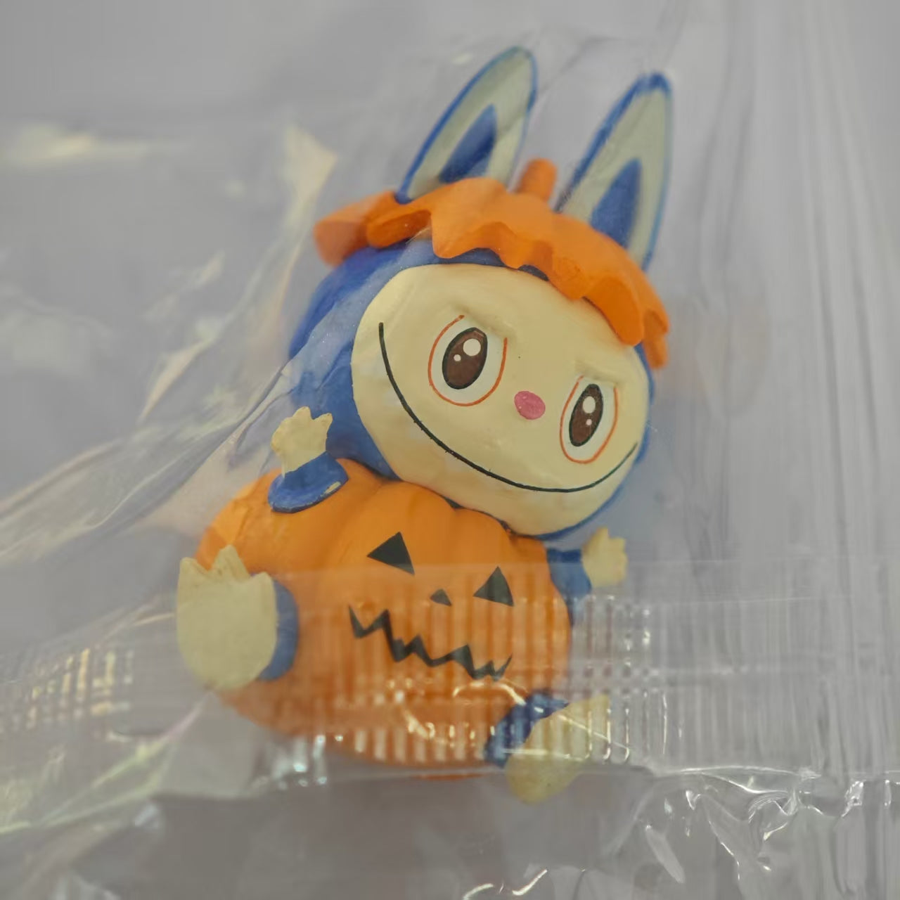 AJ556【1pc】Small cute cartoon doll