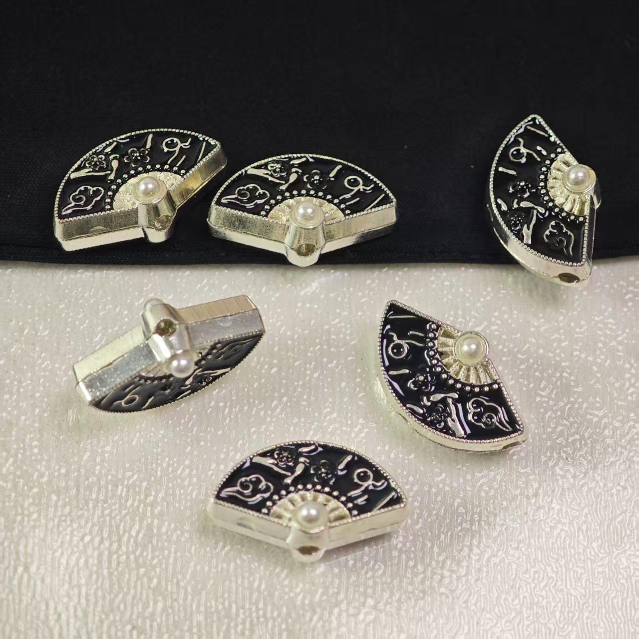 C179【2pcs】14*23mm Manual accessories