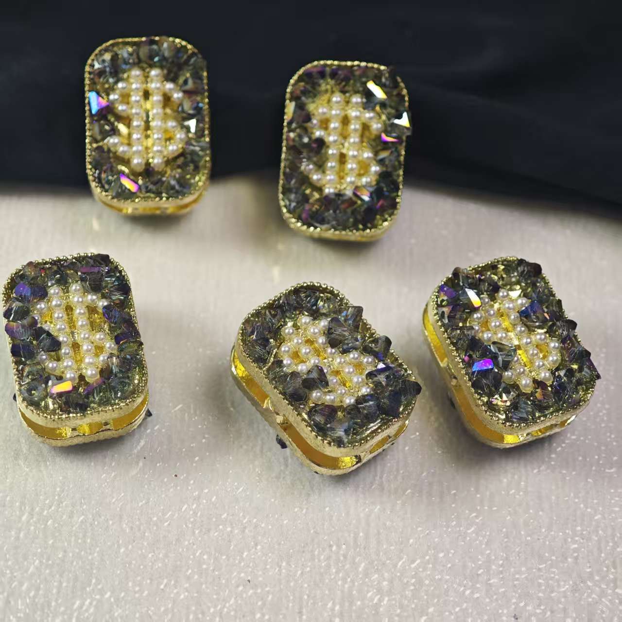 C186【1pc】 15.2*21mmManual accessories