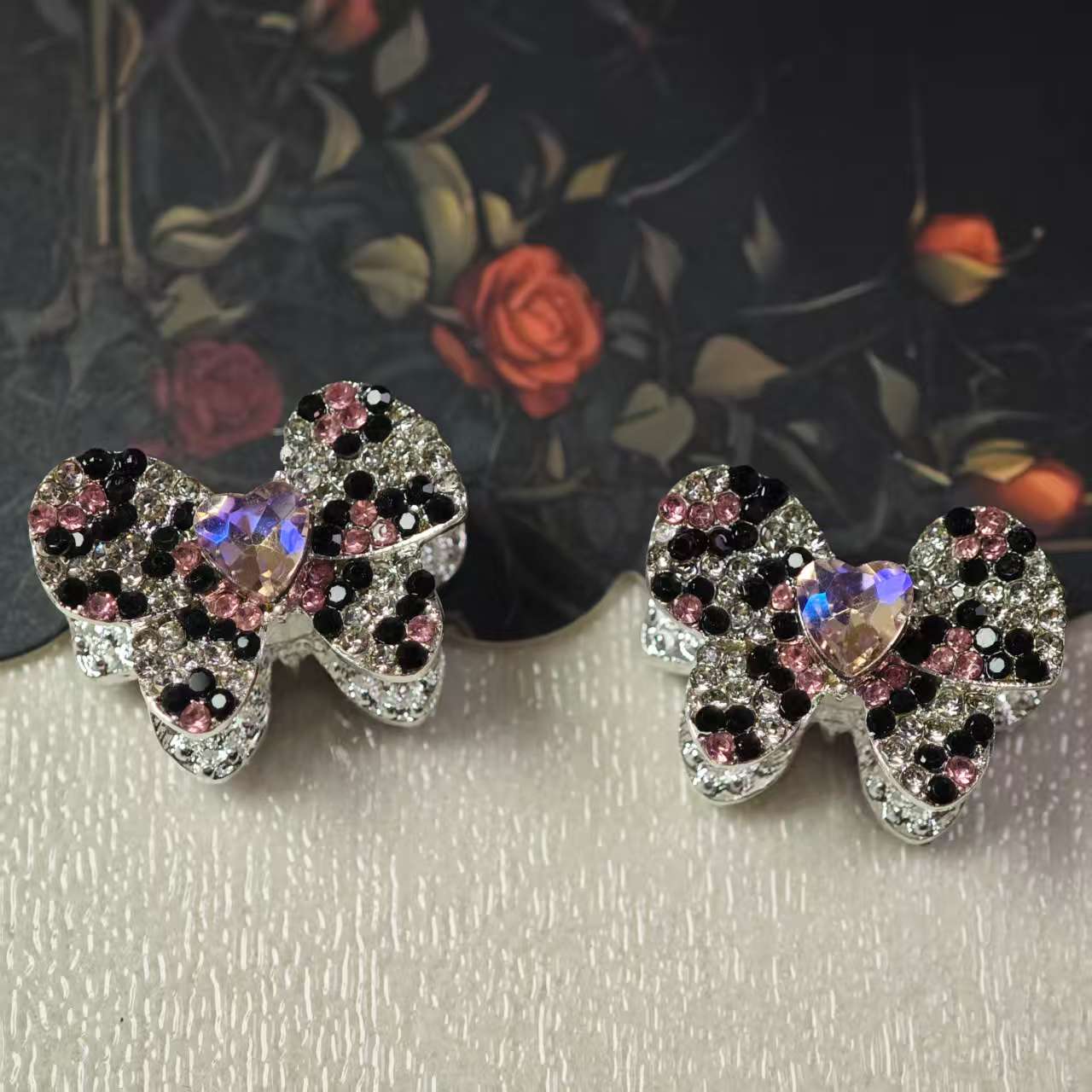C188【2pcs】22.3*16.1mm Manual accessories