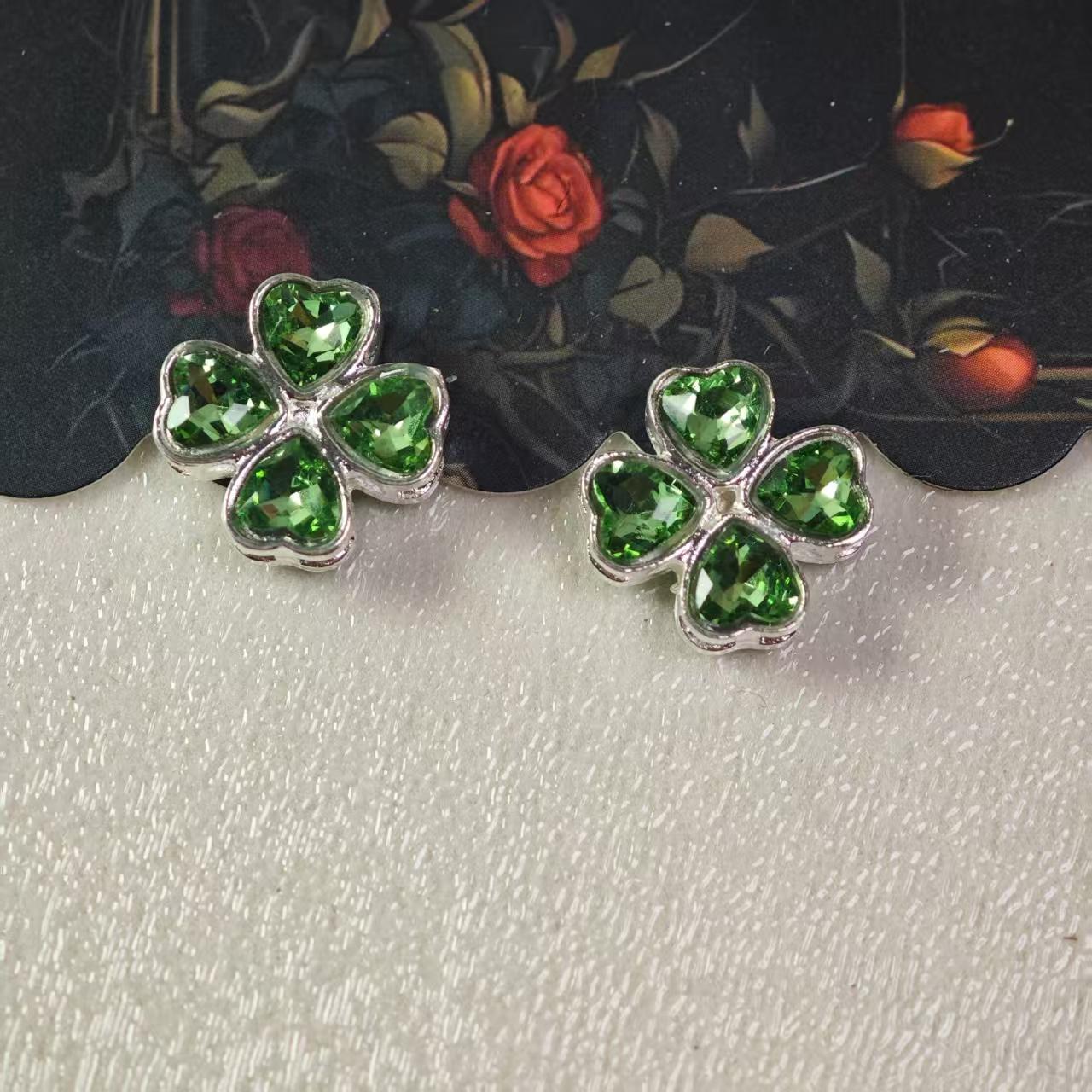 c194【4pcs】17mm Manual accessories