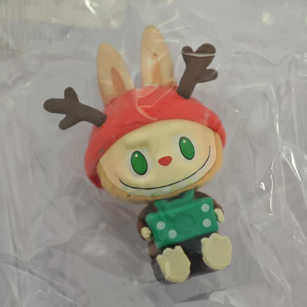 AJ559【1pc】Small cute cartoon doll