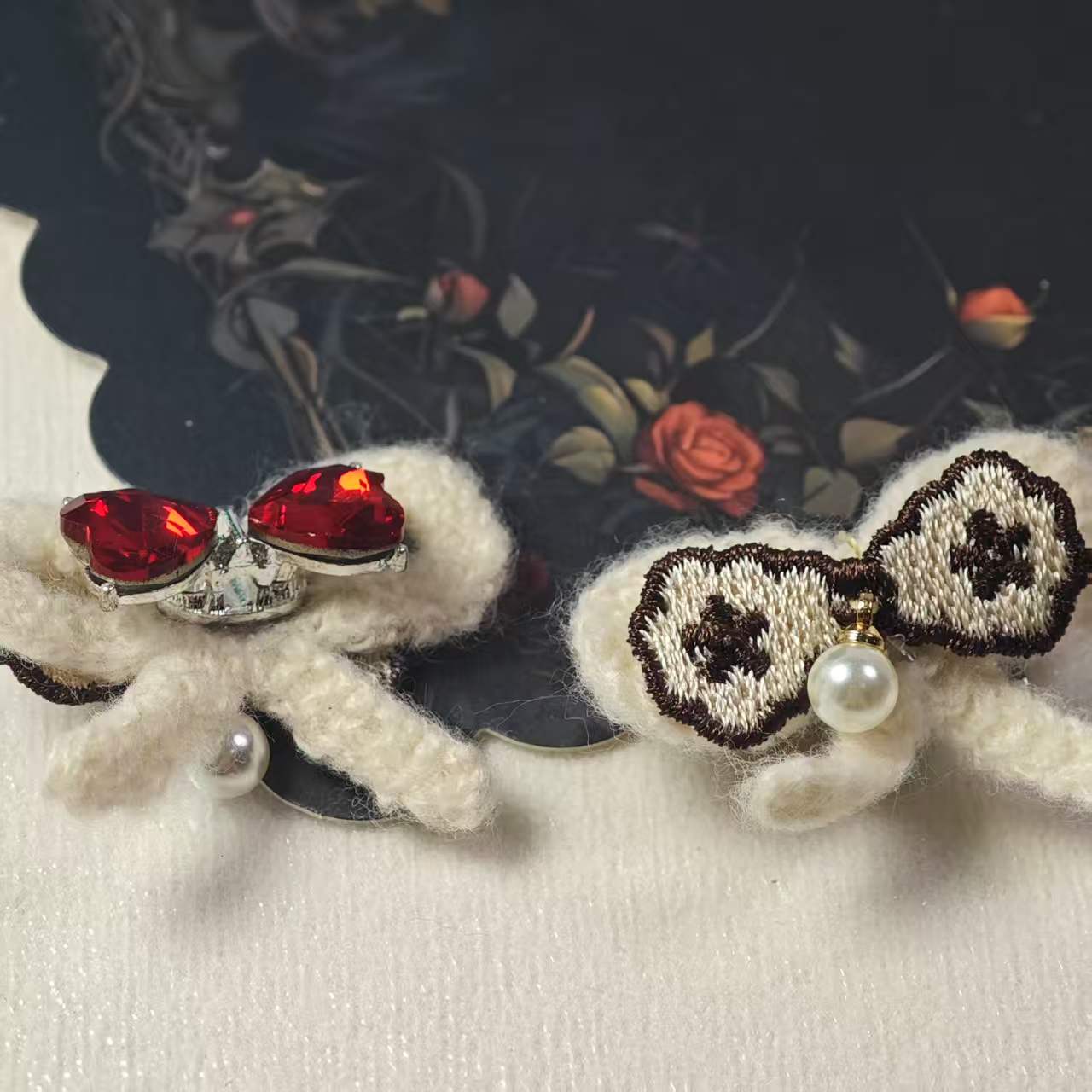 c200【1pc】Manual accessories