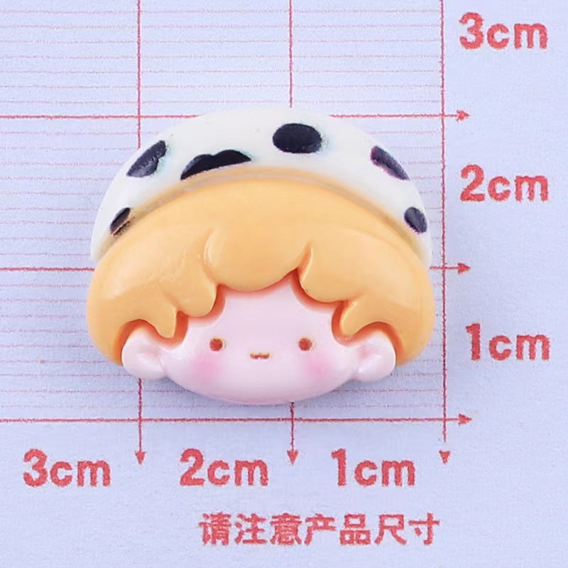 A0137 Happy Ranch(PRE-SALE)