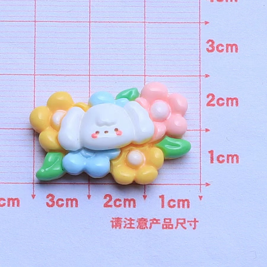 A0001 big Ear dog (Pre-sale)