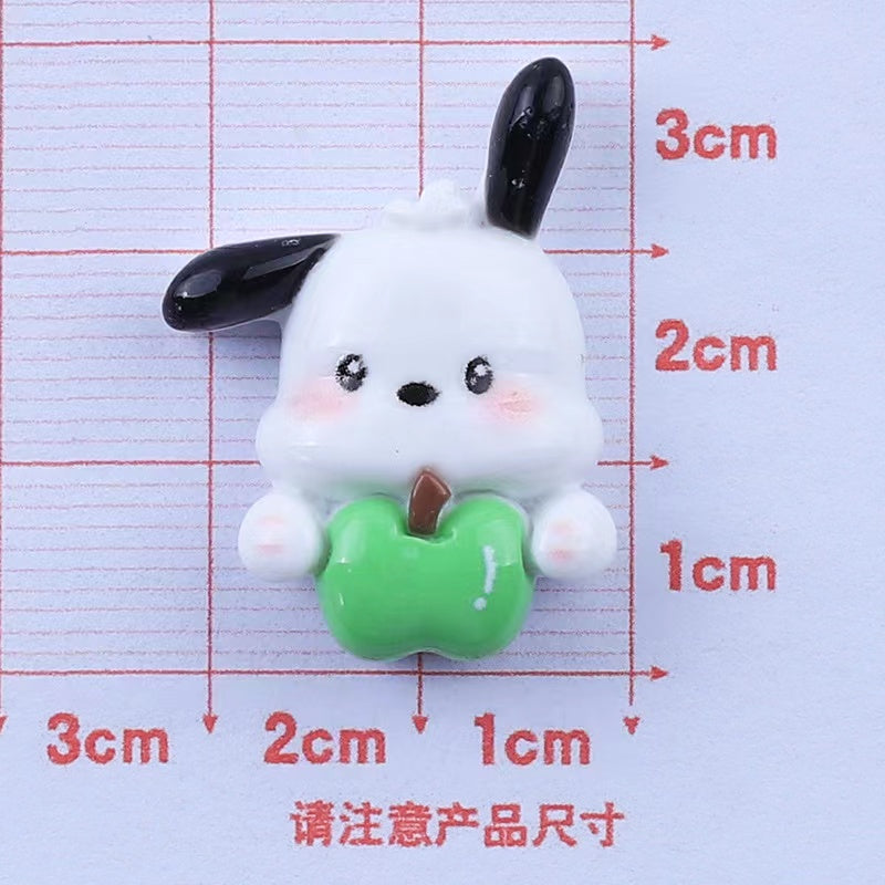 A0004 POCHA HEAD (Pre-sale)