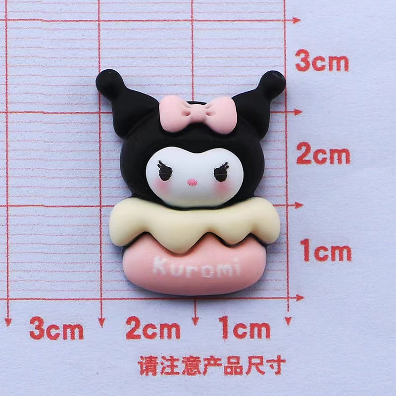 A0004 EVERYTHING ABOUT KURO  (Pre-sale)