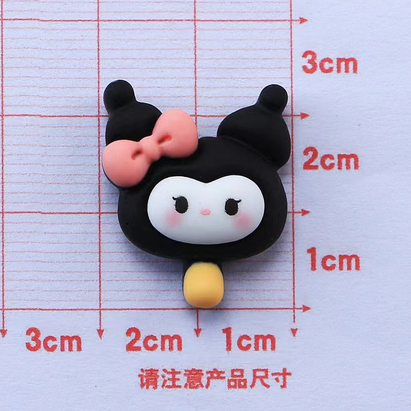 A0004 EVERYTHING ABOUT KURO  (Pre-sale)