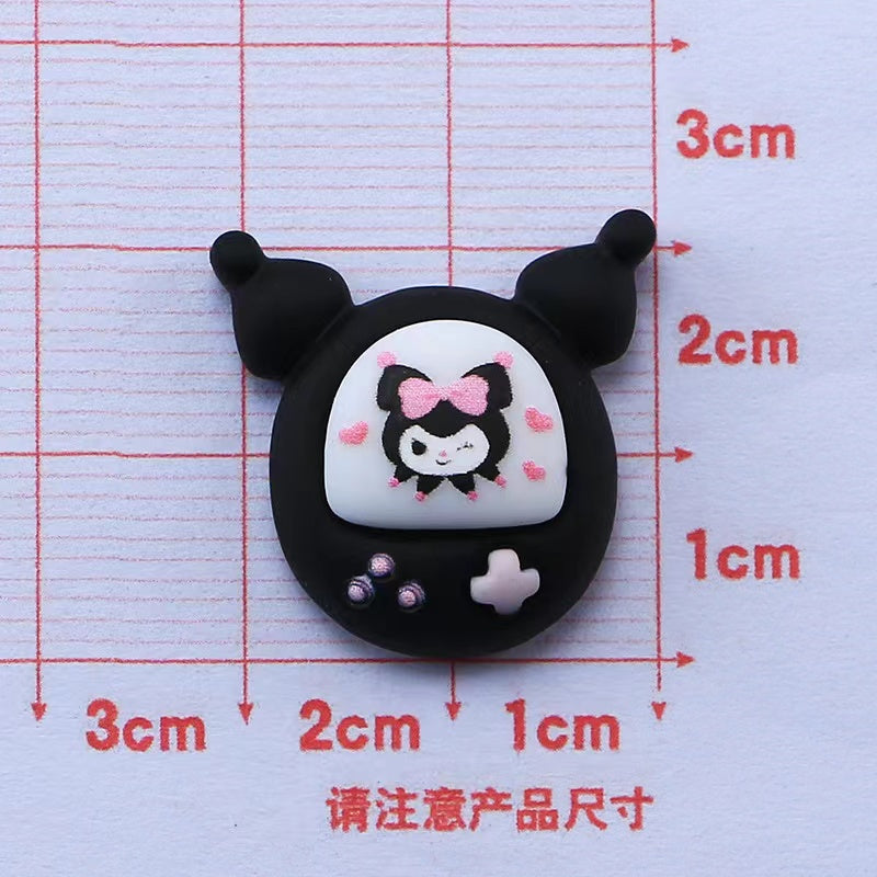 A0004 EVERYTHING ABOUT KURO  (Pre-sale)