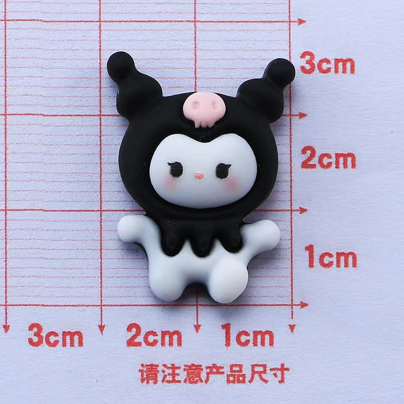 A0004 EVERYTHING ABOUT KURO  (Pre-sale)