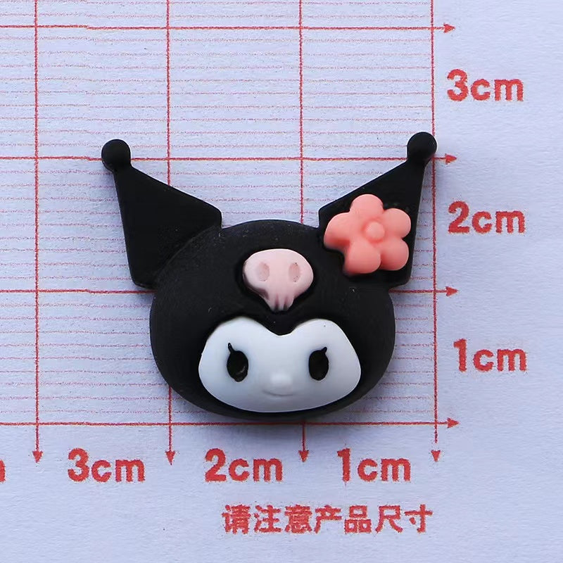 A0004 EVERYTHING ABOUT KURO  (Pre-sale)