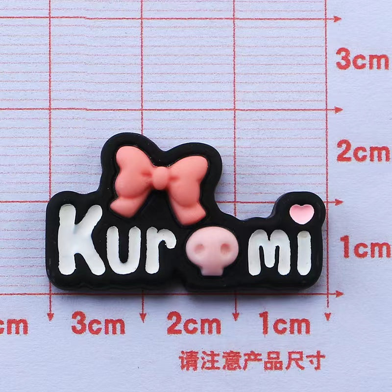 A0004 EVERYTHING ABOUT KURO  (Pre-sale)