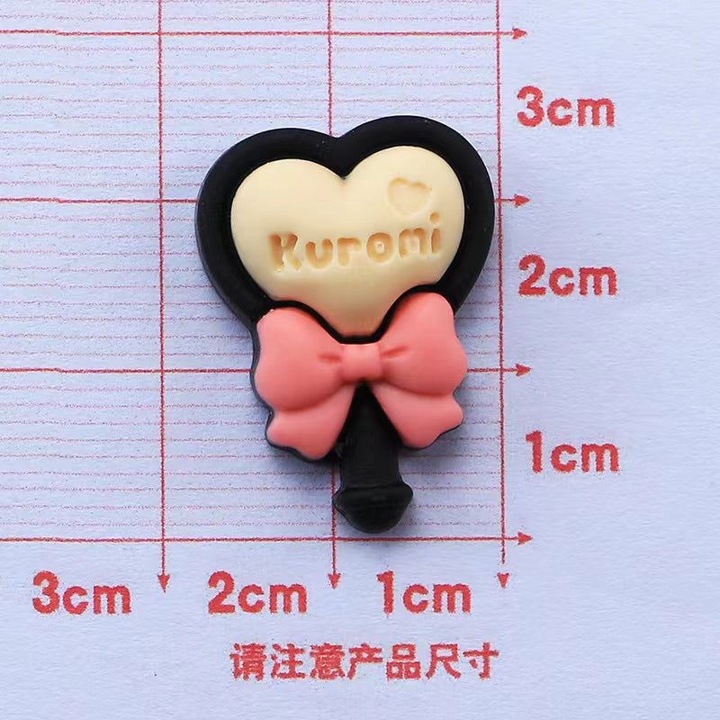 A0004 EVERYTHING ABOUT KURO  (Pre-sale)