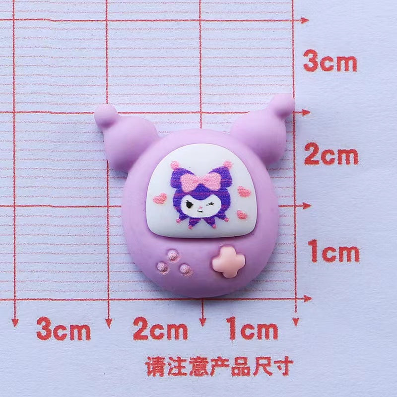 A0004 EVERYTHING ABOUT KURO  (Pre-sale)