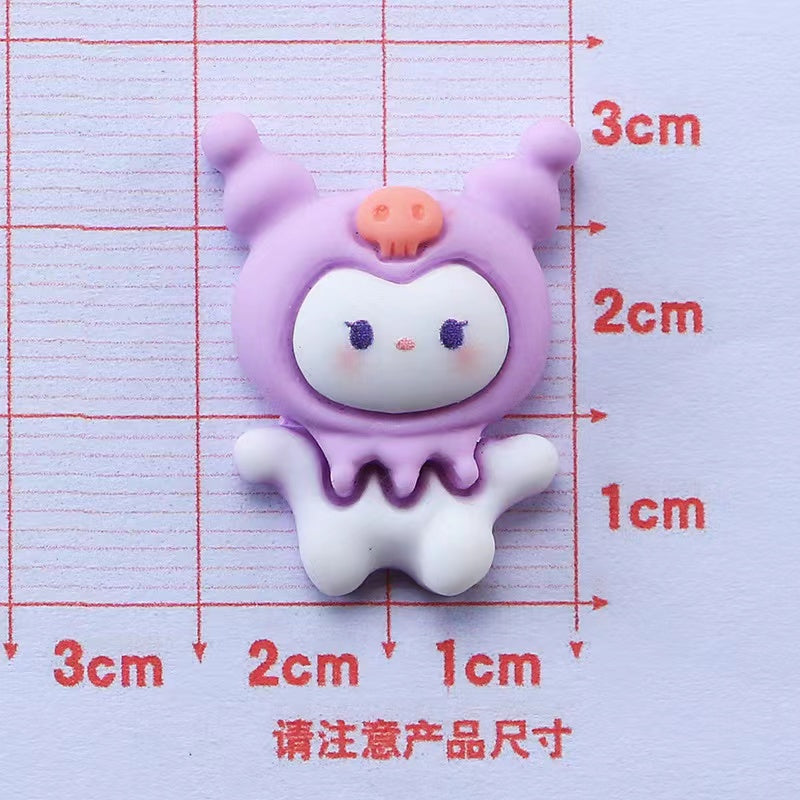 A0004 EVERYTHING ABOUT KURO  (Pre-sale)