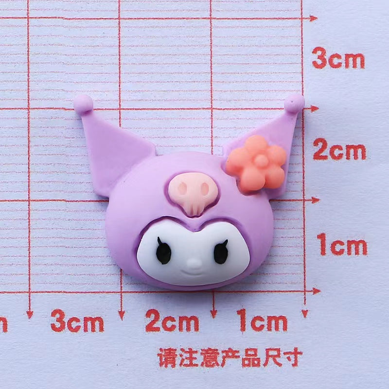 A0004 EVERYTHING ABOUT KURO  (Pre-sale)