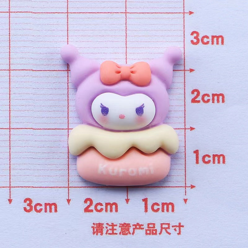 A0004 EVERYTHING ABOUT KURO  (Pre-sale)