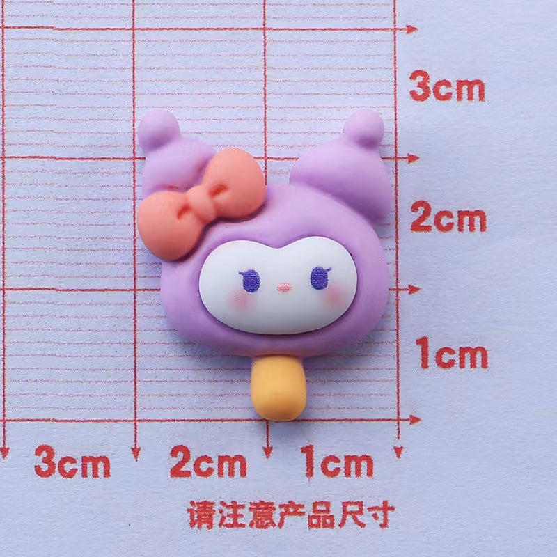 A0004 EVERYTHING ABOUT KURO  (Pre-sale)