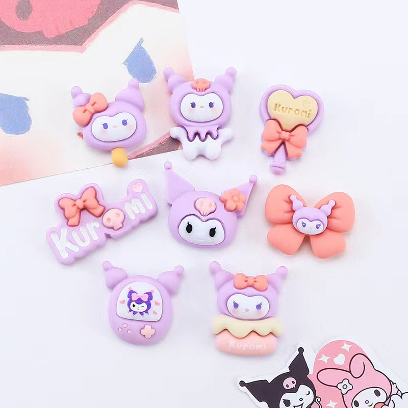 A0004 EVERYTHING ABOUT KURO  (Pre-sale)