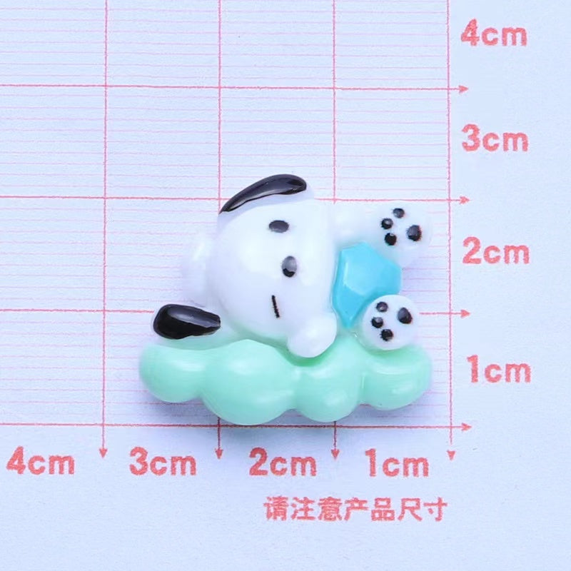 A0161 good night san(PRE-SALE)