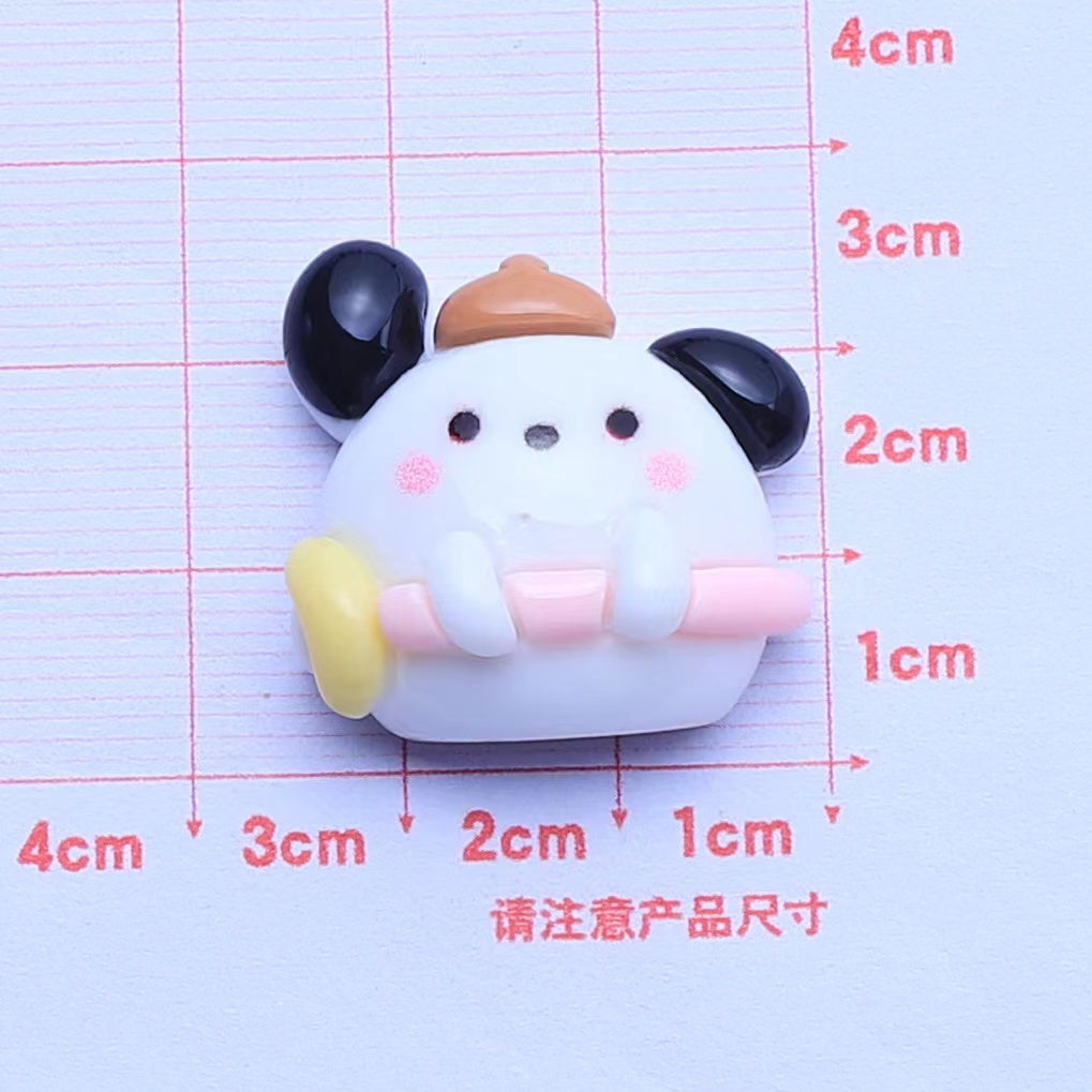 A0009 Cartoon Hula Hoop (Pre-sale)