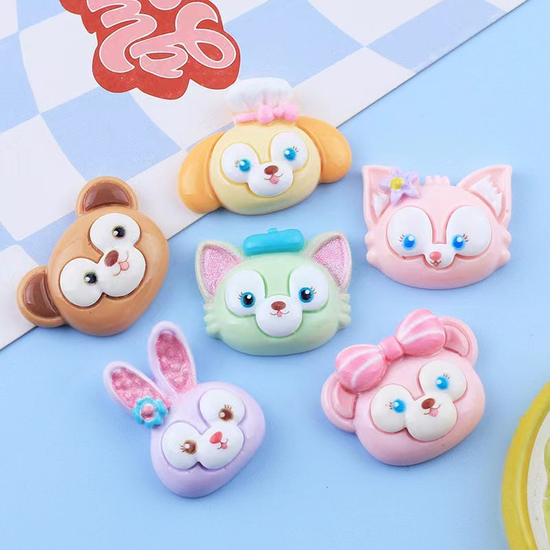 A0455 DS HEAd(PRE-SALE)