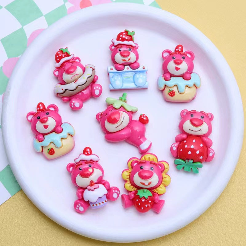 A0022 dessert Lotso (Pre-sale)