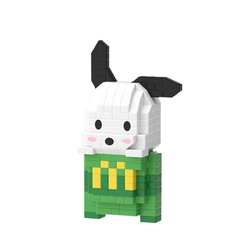 A0050 McDonald's san(PRE-SALE)