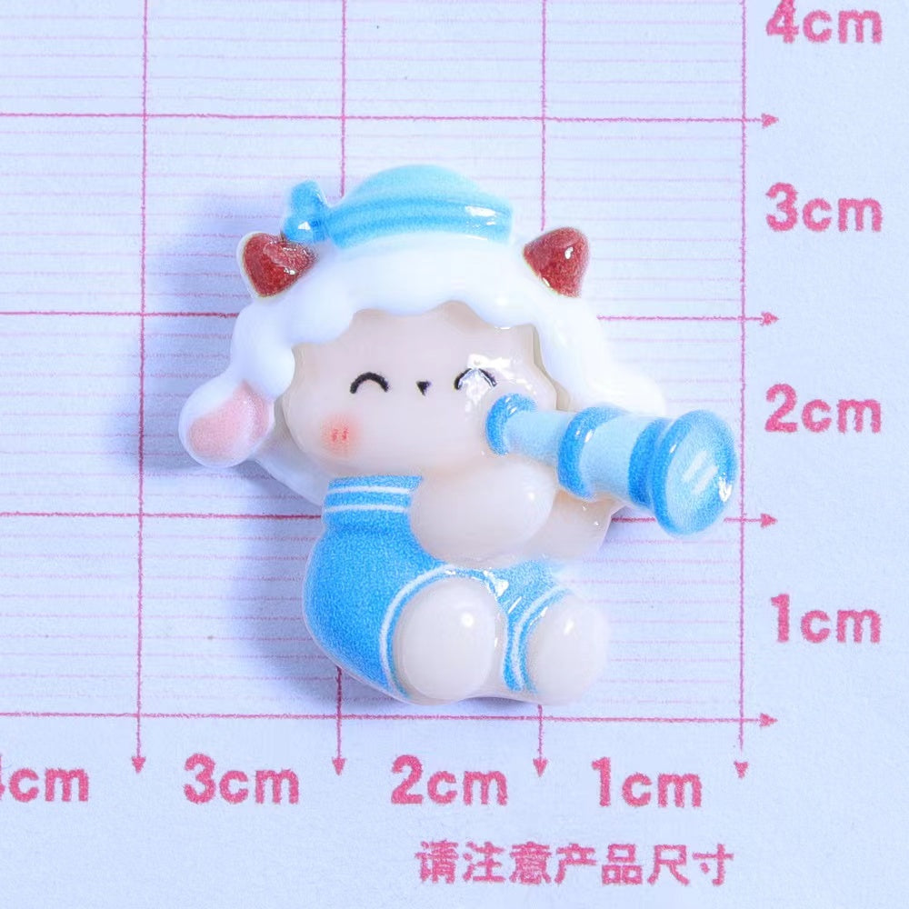 A0123 Mianyang Sailor(pre-sale)