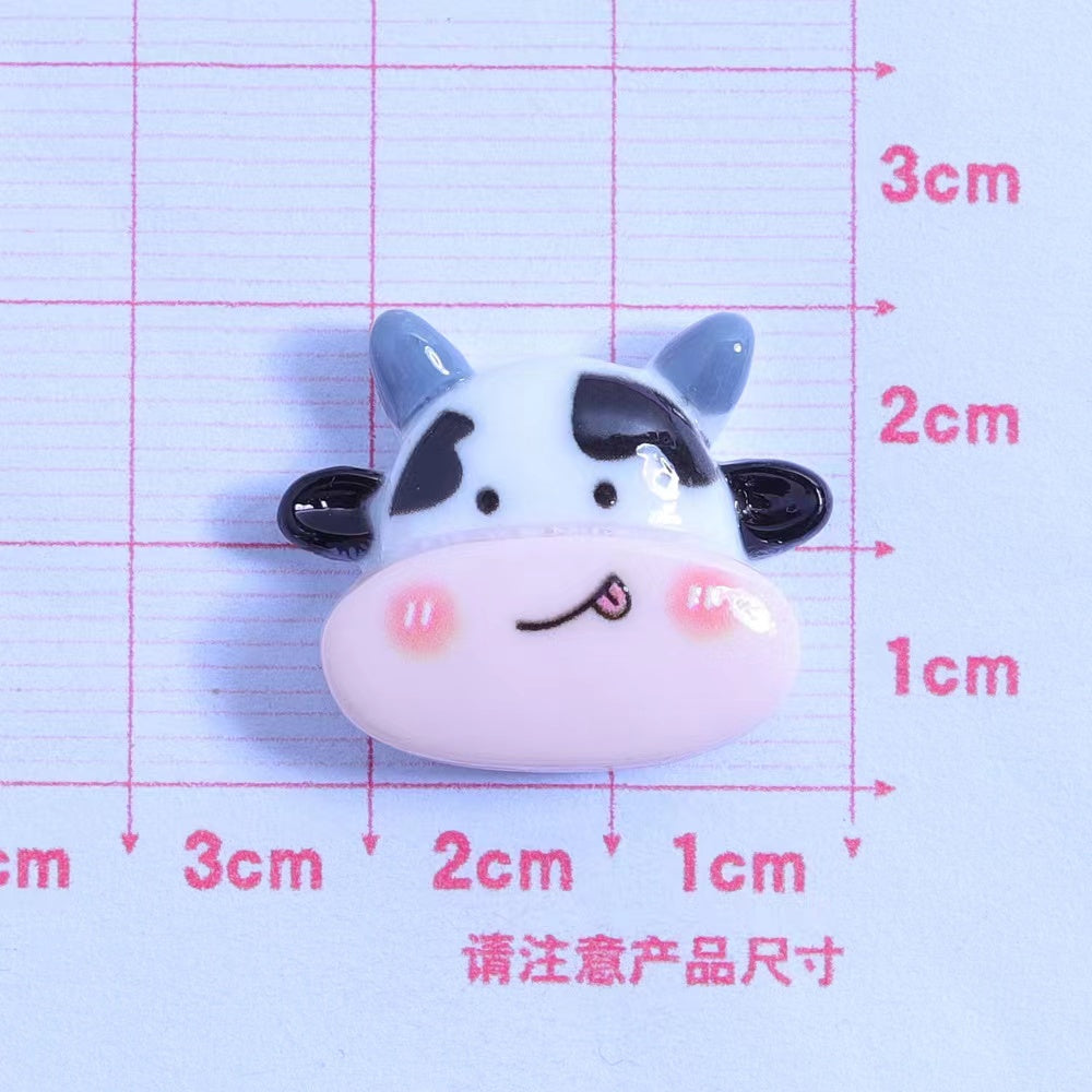 A0555 Cmilk cow(PRE-SALE)