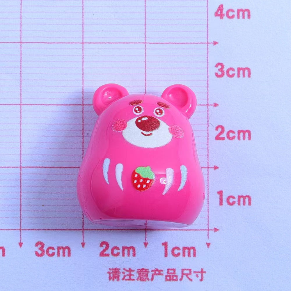 A0555 Cartoon Dharma(PRE-SALE)