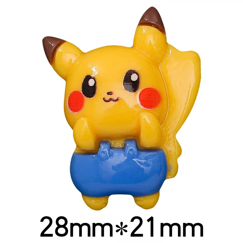 A0188 Pikachu(pre-sale)