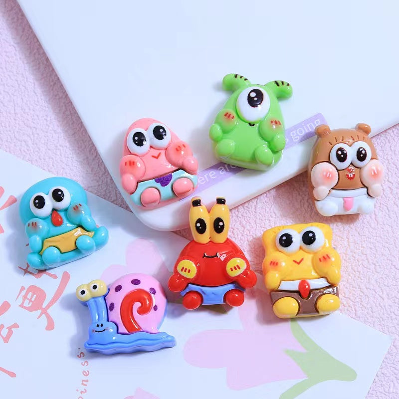 A0555 SpongeBob Party(PRE-SALE)