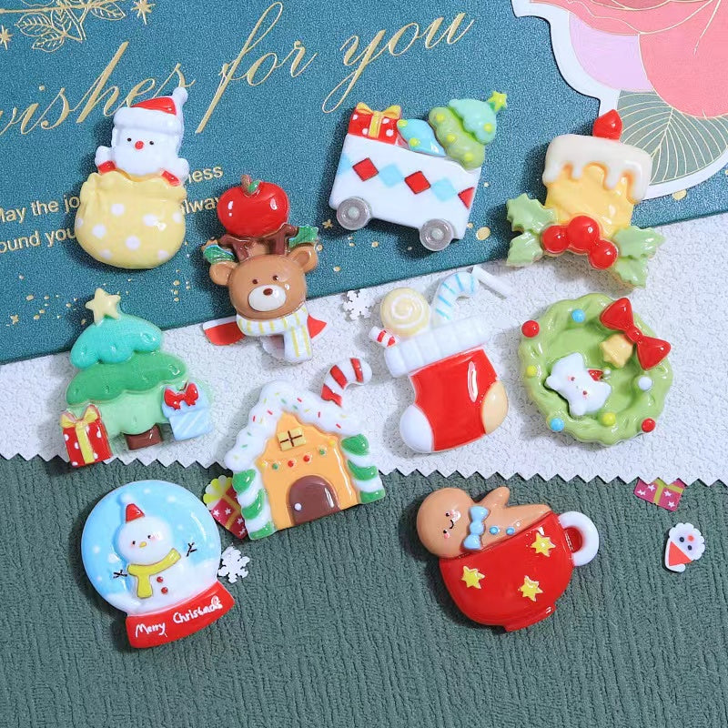 a0157 Merry Christmas3.0(pre-sale)