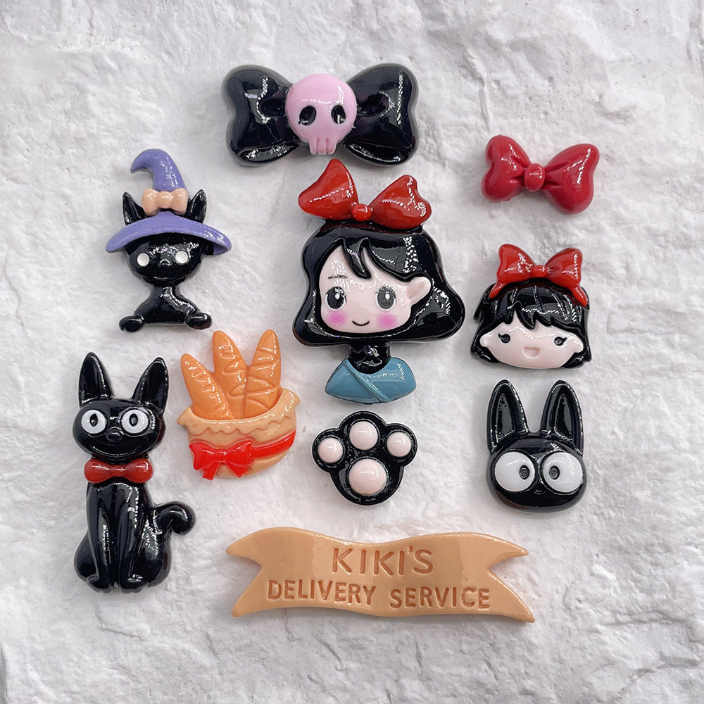 A0149 Kiki story(PRE-SALE)