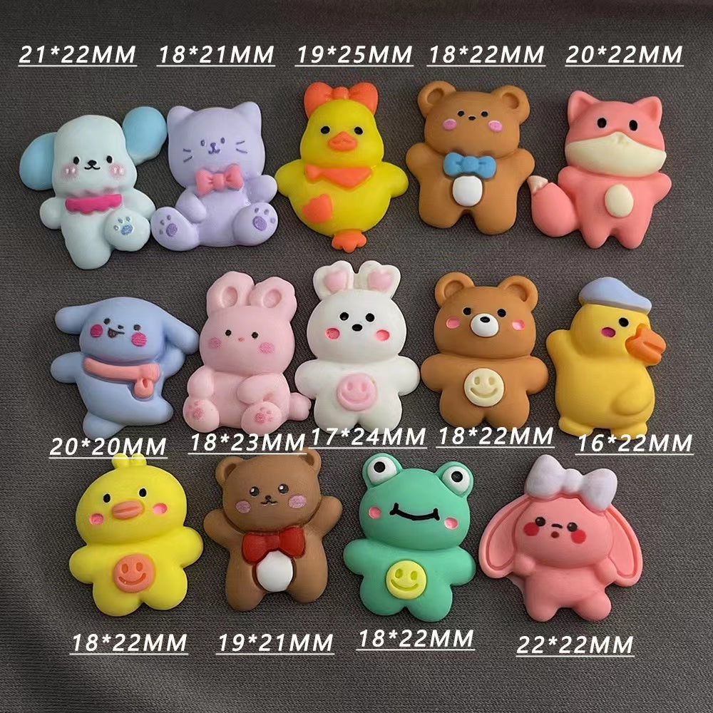 A0185 little animal(PRE-SALE)-B